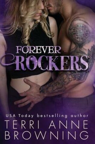 Cover of Forever Rockers