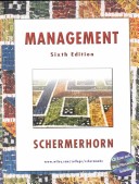 Book cover for Management 6e w/Take Note! Set