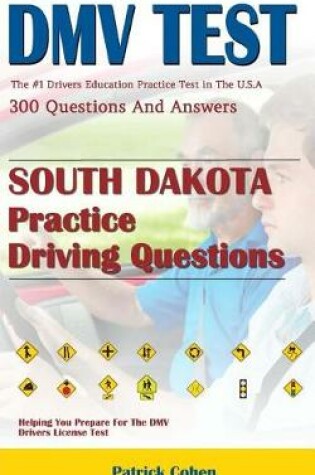 Cover of South Dakota DMV Permit Test