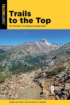 Book cover for Trails to the Top