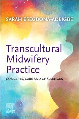 Book cover for Transcultural Midwifery Practice - E-Book