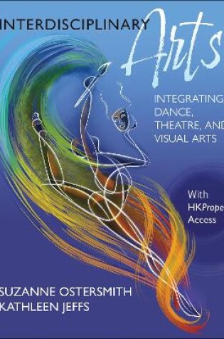 Cover of Interdisciplinary Arts
