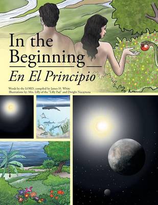 Book cover for In the Beginning