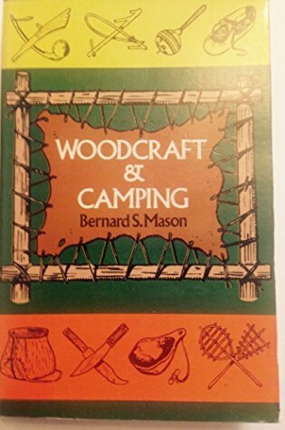 Cover of Woodcraft and Camping