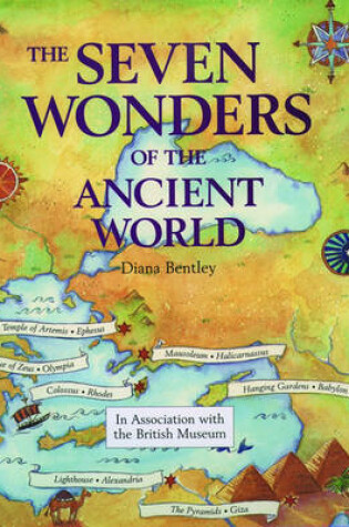 Cover of Seven Wonders of the Ancient World