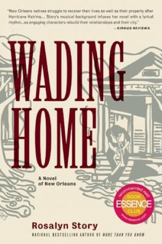 Cover of Wading Home