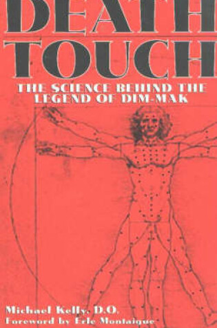 Cover of Death Touch