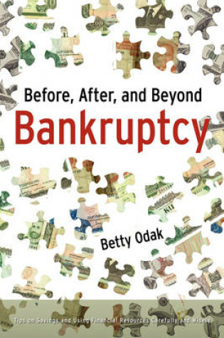 Cover of Before, After, and Beyond Bankruptcy Before, After, and Beyond Bankruptcy