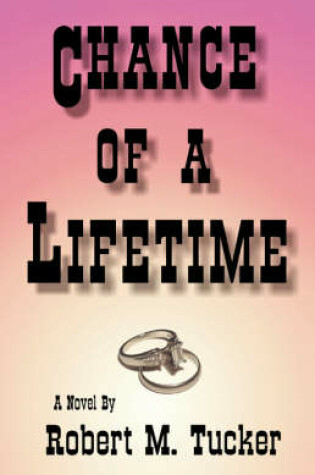 Cover of Chance of a Lifetime