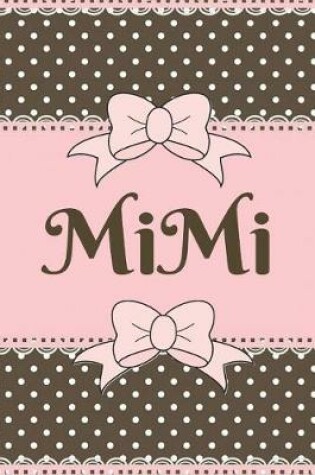 Cover of Mimi