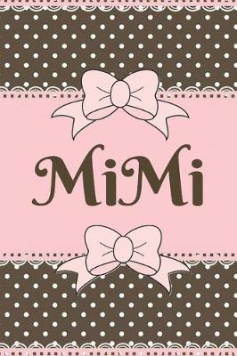 Book cover for Mimi