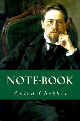 Cover of Note-Book