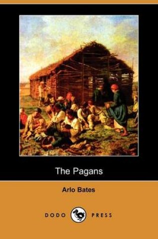 Cover of The Pagans (Dodo Press)