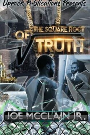 Cover of The Square Root of Truth