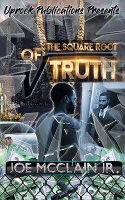 Book cover for The Square Root of Truth