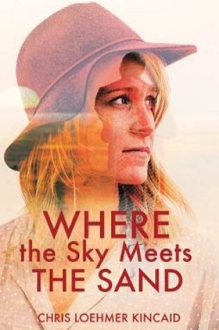 Cover of Where the Sky Meets the Sand