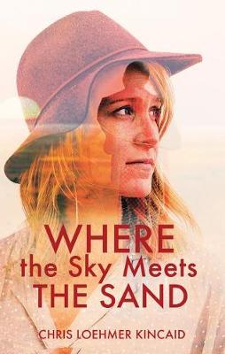 Book cover for Where the Sky Meets the Sand