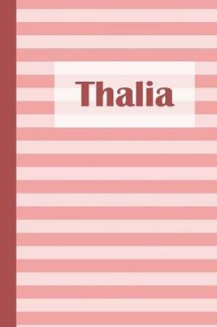 Cover of Thalia