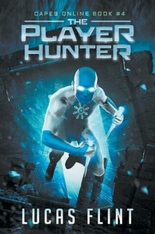 Cover of The Player Hunter