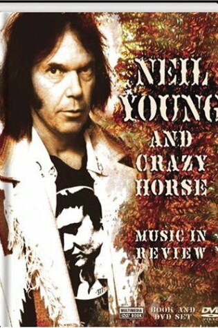 Cover of Neil Young with "Crazy Horse"