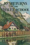 Book cover for Jo Returns to the Chalet School