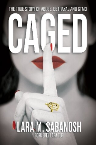 Cover of Caged