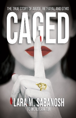 Cover of Caged