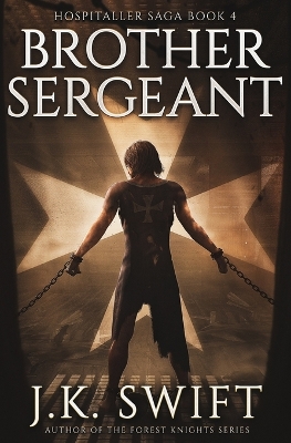 Cover of Brother Sergeant