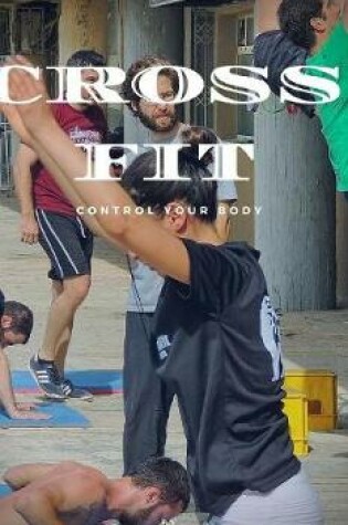 Cover of CrossFit