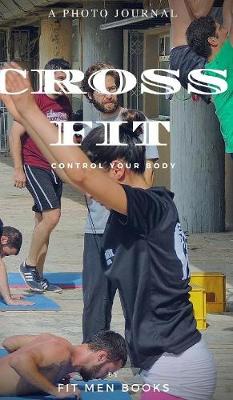 Book cover for CrossFit