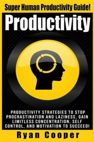 Cover of Productivity