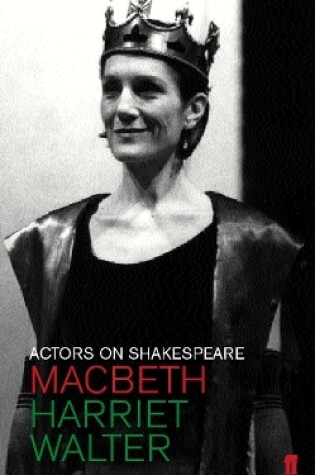 Cover of Macbeth (Lady Macbeth)