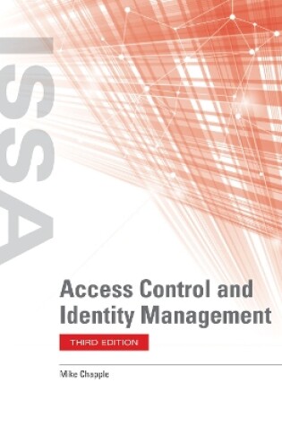 Cover of Access Control and Identity Management