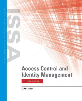 Book cover for Access Control and Identity Management