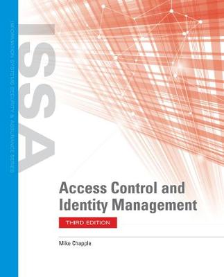 Book cover for Access Control And Identity Management