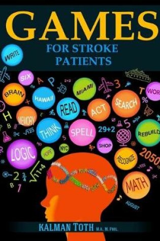 Cover of Games for Stroke Patients