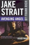 Book cover for Avenging Angel