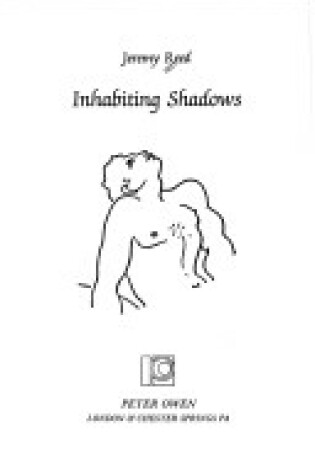 Cover of Inhabiting Shadows