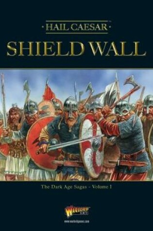 Cover of Shield Wall
