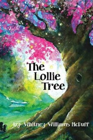 Cover of The Lollie Tree