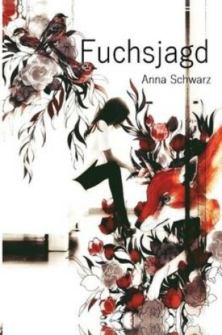 Cover of Fuchsjagd