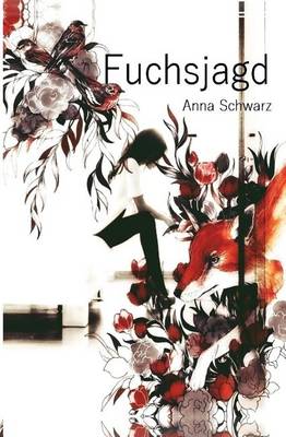 Book cover for Fuchsjagd