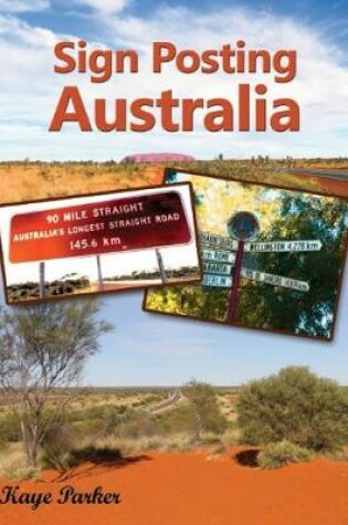 Cover of Sign Posting Australia