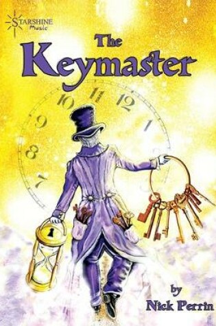 Cover of The Keymaster