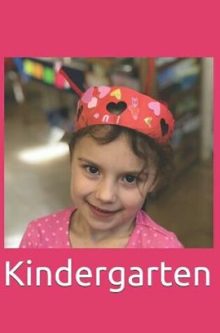 Cover of Kindergarten