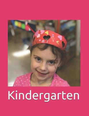 Cover of Kindergarten