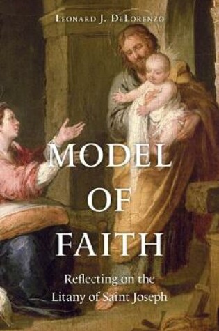 Cover of Model of Faith
