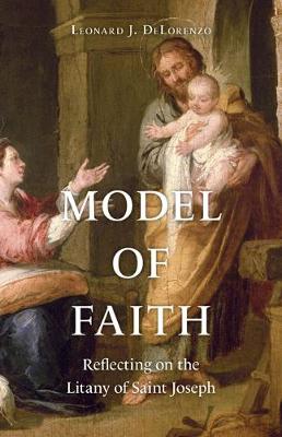 Book cover for Model of Faith