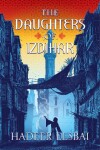 Book cover for The Daughters of Izdihar