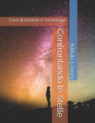 Book cover for Confrontando le Stelle